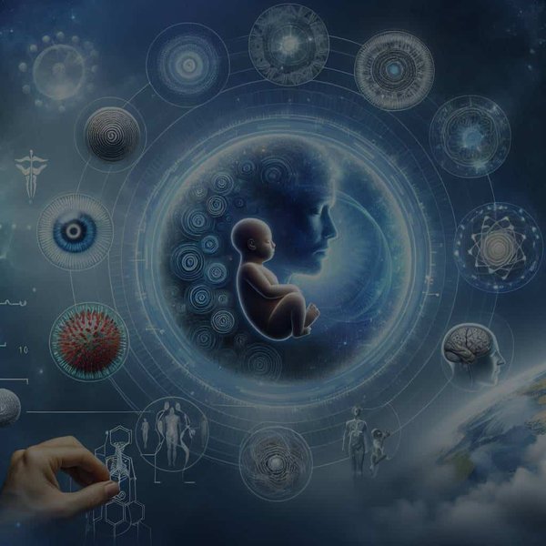 Les techniques d'auto-hypnose peuvent-elles faciliter l'accouchement?