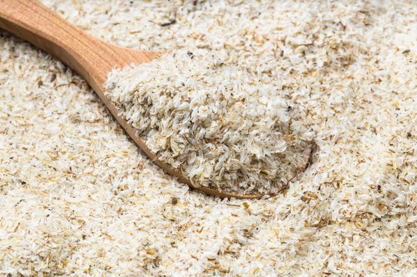 Psyllium blond bio : à quel moment de la journée consommer le produit ?