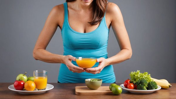 Supplément pour mincir : apprenez les conditions de consommation avant de commander