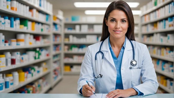 Découvrez un large choix de produit de santé sur pharma360