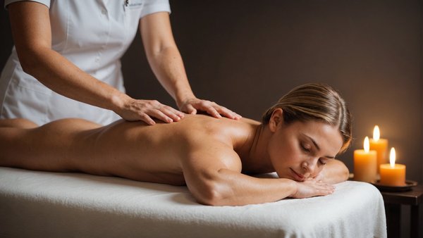 Massage toulouse : découvrez le bien-être chez ki relax