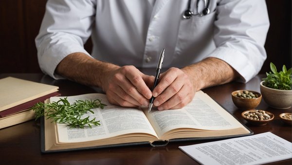 Réservez vos praticiens certifiés en médecine douce facilement