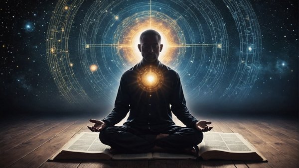 Guide vers un éveil spirituel : découvrez l'univers akashique