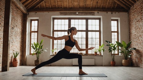 Calzedonia : une source d'inspiration pour des tenues de yoga éco-responsables