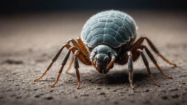 Une solution contre les acariens adoptée par les médecins