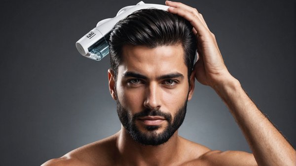 Découvrir le meilleur shampoing homme de l'année 2024 pour tous types de cheveux