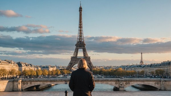 Coach de vie à paris : Épanouissement personnel et équilibre