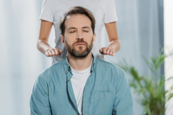 Les secrets des symboles de reiki à distance révélés
