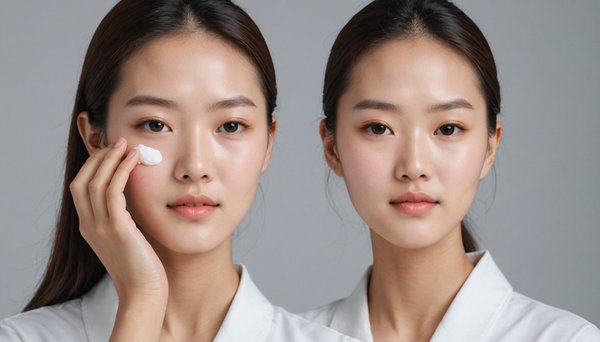 Adoptez une routine skincare coréenne pour sublimer votre peau