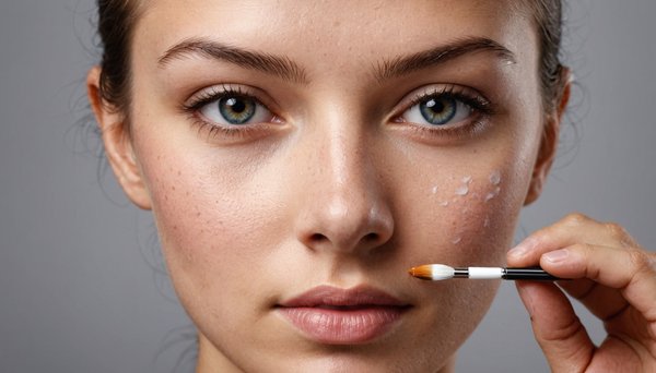 Acide salicylique : éliminez les points noirs en douceur !